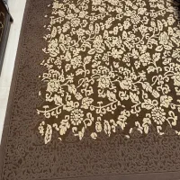 گلیم 6 متری در حدنو