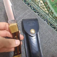 چاقو باک