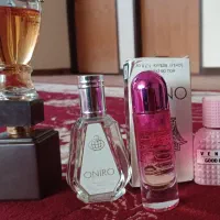 عطر   موجود معاوضه  با مرغ و خروس