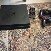 ps4 slim 500g