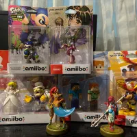 فروش آمیبو amiibo nintendo نینتندو سوییچ