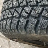 لاستیک یخ شکن
