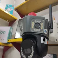 دوربین 5مگ سیمکارتی|دوربین مداربسته|قلعه نو, |دیوار