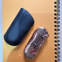 فندک کلکسیونی طرح اژدها