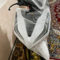 موتور طرح کلیک|موتورسیکلت|چهارباغ, |دیوار