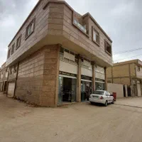 فروش مغازه ۴۵ متری سر دو نبش واقع در کرونی|فروش مغازه و غرفه|شیراز, کرونی(خاتونک)|دیوار