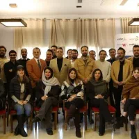 تیم ادمینی (مدیریت پیج اینستاگرام)