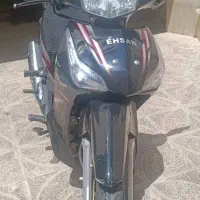 موتور RD 125 احسان طرح ویو مدل ۱۴۰۳|موتورسیکلت|تهران, سلسبیل جنوبی|دیوار