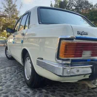 پیکان مدل 83 در حد صفر خشک|خودرو سواری و وانت|لواسان, |دیوار