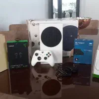 ایکس باکس سری اس کامل