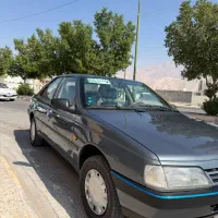 پژو 99 زیمنس مولتی پلکس بدون مو خط بستک