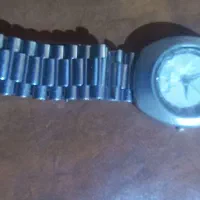 ساعت زنانه مارک GLORIA کارکرده  و سالم