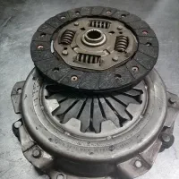 دیسک و صفحه پژو پراید 206و 207|قطعات یدکی و لوازم جانبی|کازرون, |دیوار