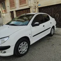 ۲۰۶ sd مدل ۹۰ v9 اتومات فنی و بدنه درحدصفر|خودرو سواری و وانت|تهران, شهرک استقلال|دیوار