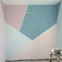 رنگ آمیزی ساختمان|خدمات پیشه و مهارت|زاهدان, |دیوار