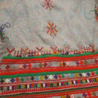 لباس دستدوز شیک برای۵سال|لباس|ایرانشهر, |دیوار