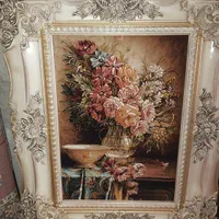 یک جفت پشتی ۴۵۰۰و تابلو ها دانه ای ۴۵۰ت|پشتی|مشهد, آزادشهر|دیوار