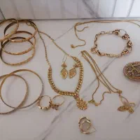 طلای نو ودر حد نو با 2 درصد