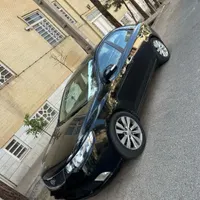 کیا سراتو اتوماتیک 2000cc، مدل ۲۰۱۱|خودرو سواری و وانت|یزد, |دیوار