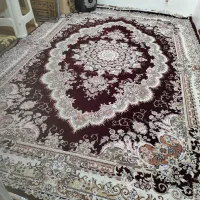 فرش ۶متری نگین مشهد