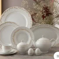 فروش سرویس ۱۰۲تیکه|ظروف سرو و پذیرایی|بوشهر, |دیوار