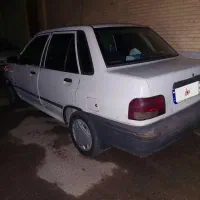 پراید GTXI دوگانه دستی|خودرو سواری و وانت|یزد, |دیوار