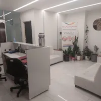 اجاره اداری ۱۰۴ متری در یوسف‌آباد|اجارهٔ دفتر کار، اتاق اداری، مطب|تهران, یوسف‌آباد|دیوار