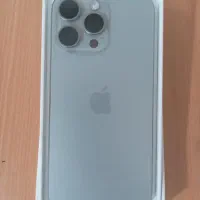 آیفون iPhone 15 Pro Max با حافظه 256 ZA