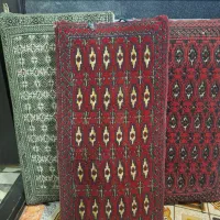 ۳ عدد بالش ترکمنی سالم در حد نو