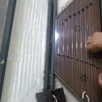 سنتور کاکرده همراه کیف استفاده نشده عروسک|سازهای سنتی|اسلام‌شهر, شهرک مهدیه|دیوار