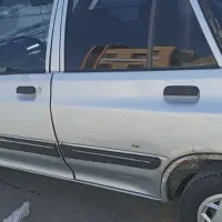 پراید ۱۴۱ مدل ۸۸ تمیز...|خودرو سواری و وانت|زاهدان, |دیوار