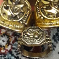 گردبندشیروخورشیدانگشترشیرخورشید