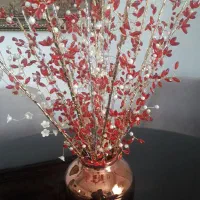 گل کریستال|گل مصنوعی|تهران, ایوانک|دیوار