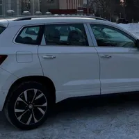 Skoda Karoq 2024|خودرو سواری و وانت|تهران, شهران شمالی|دیوار