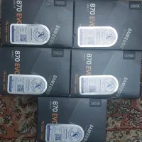 Ssd ۵۰۰ سامسونگ|قطعات و لوازم جانبی رایانه|تهران, منیریه|دیوار