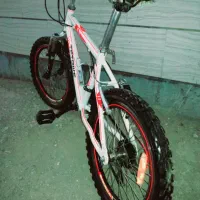 چرخ استفاده نشده
