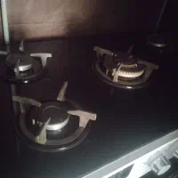 سلام گاز درحدنو میباشد|اجاق گاز و لوازم برقی پخت‌وپز|بوکان, |دیوار