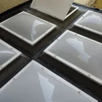 اجرای سقف حیاط خلوت، نورگیر، سایبان و سقف کاذب|خدمات پیشه و مهارت|تهران, مهران (سیدخندان)|دیوار