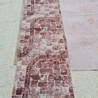 موکت دسته دوم بدون پارگی و پوسیدگی|موکت|اهواز, شهرک نفت|دیوار