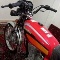 رهرو 125 مدل 1401|موتورسیکلت|قدس, شهر‌قدس|دیوار