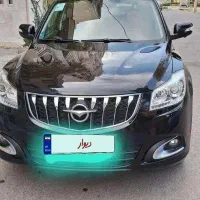 هایما s7 مدل ۹۷ رنگ مشکی