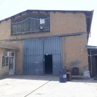 فروش سوله صنعتی اسلامشهر متراژ کل ۵۰۰متر