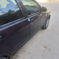تیبا ۲ سالم ۱۴۰۱ خوش رنگ