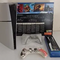 Ps5 Digital slim