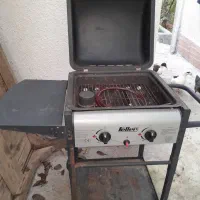 باربیکیو کباب پز
