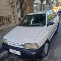 پراید مدل 91خوش قیمت