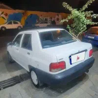 پراید۱۳۱ مدل ۹۸|خودرو سواری و وانت|تهران, شهرک رضویه|دیوار