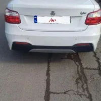 ساینا sبدون رنگ|خودرو سواری و وانت|تبریز, |دیوار