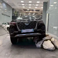 نیسان ترا Mx8