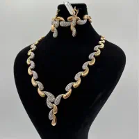 سرویس طلا ۱۲